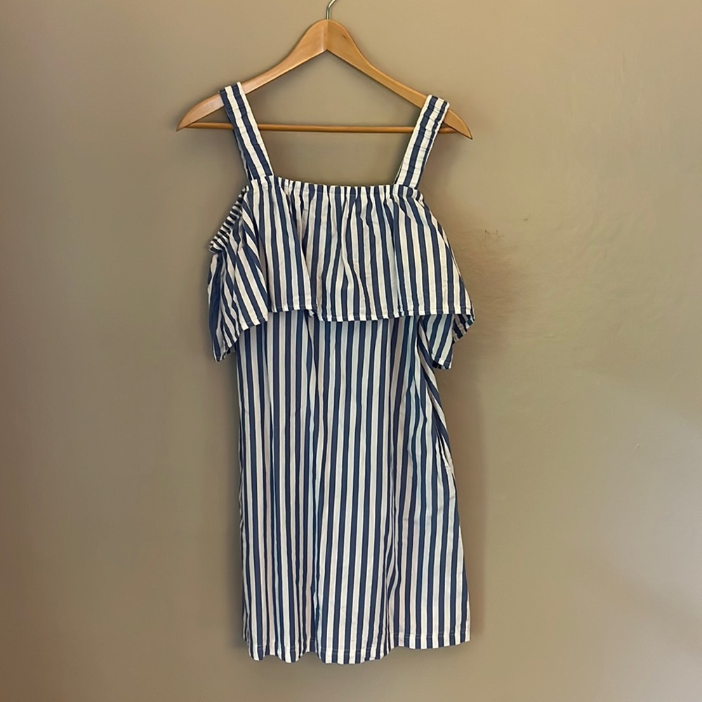 Perfect Picnic Dress